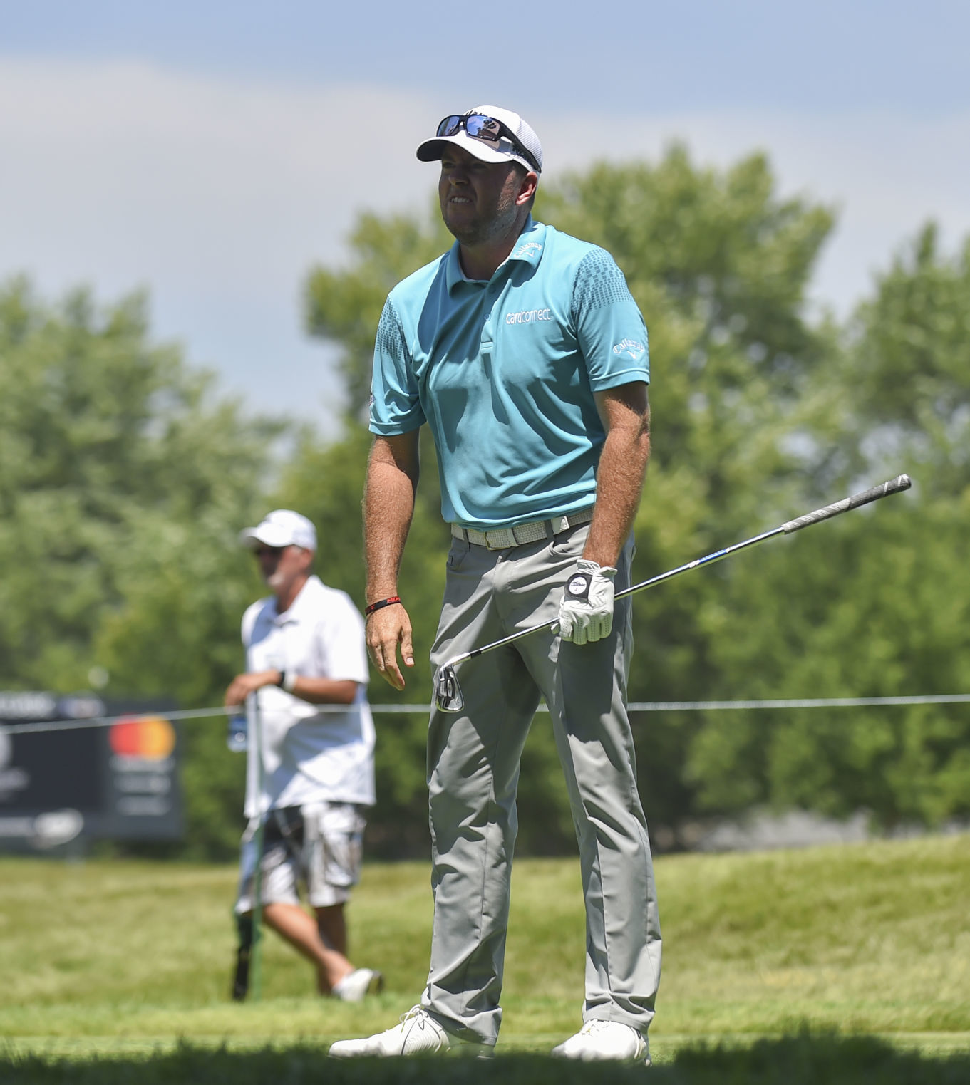 John Deere Classic: 2nd Round